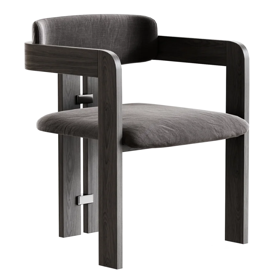 CHair Jeremy - Image 3