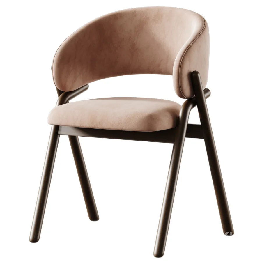 Giulia Armchair - Image 5