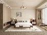 Modern bedroom - Thumbnail 1