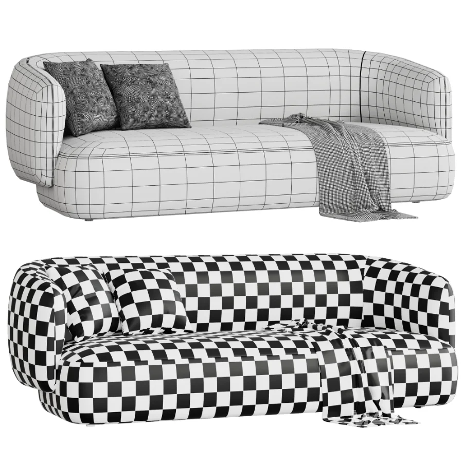 NOAH Sofa - Image 2
