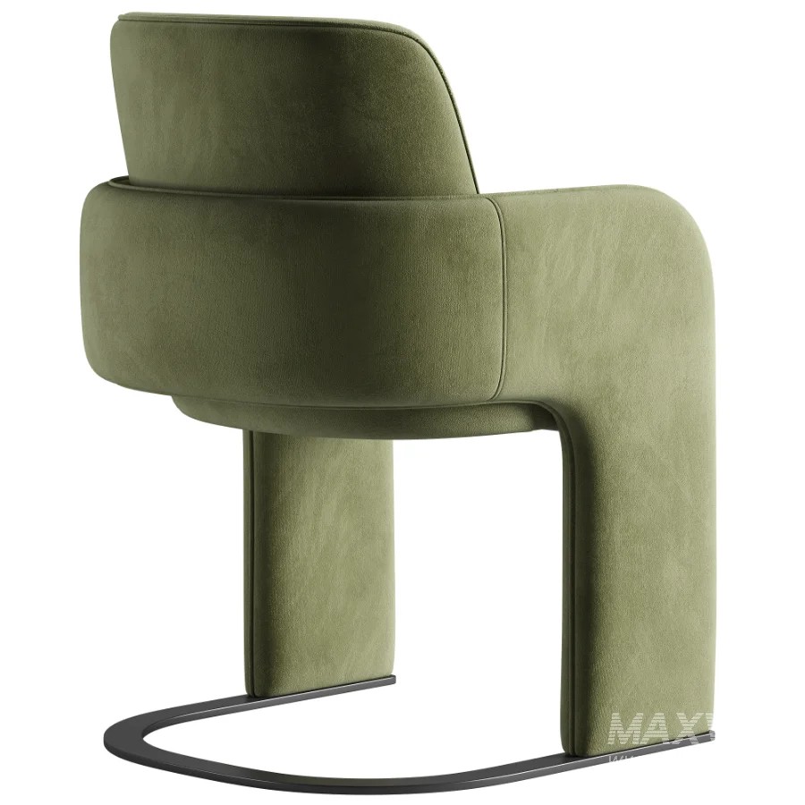 Basel Chair - Image 3