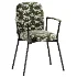 Siloe P Armchair by Frag - Thumbnail 2
