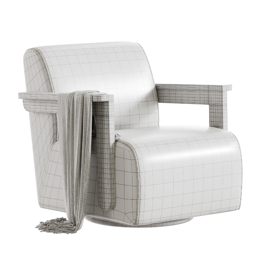 Кресло Сильва,chair silva - Image 6