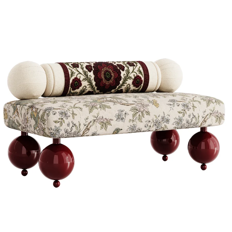 Gonce Chair - Image 4