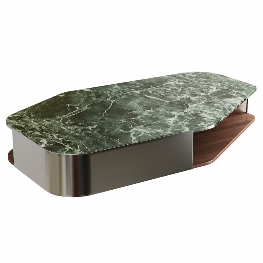 Diagramma By Coffee Tables - Image 1