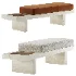 Sybille bench - Thumbnail 1