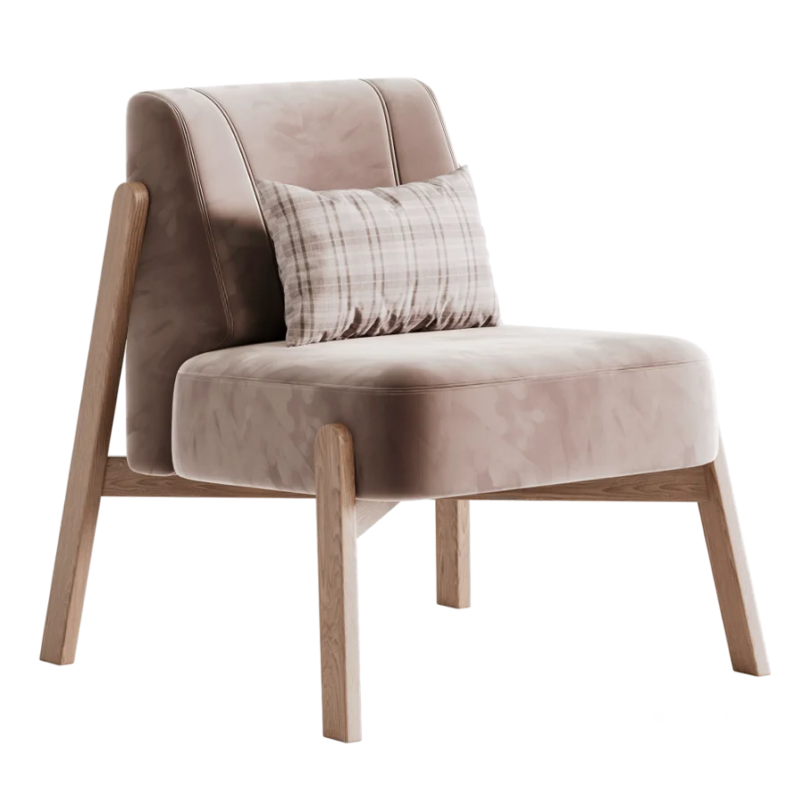 Кресло Гарди, Armchair Gardi - Image 6