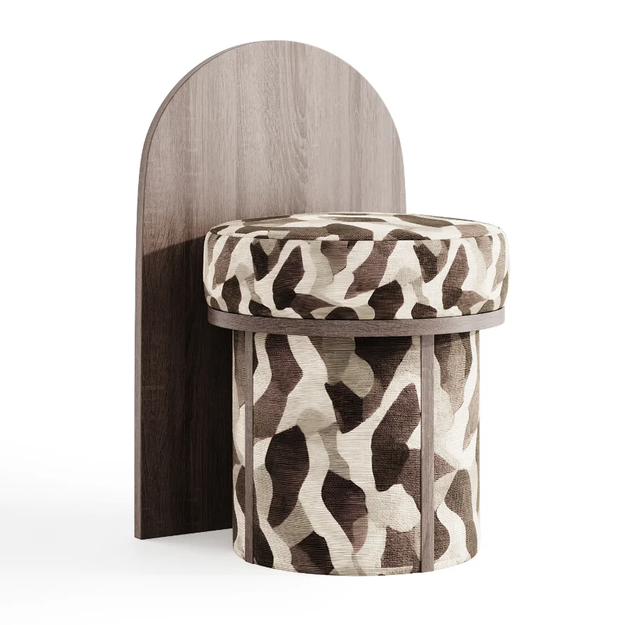 Saref Chair - Image 4
