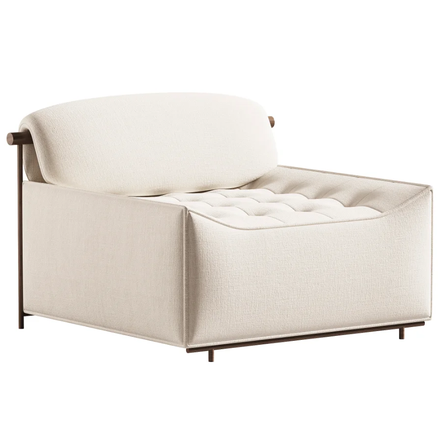 Maddy Armchair By Alias - Image 3
