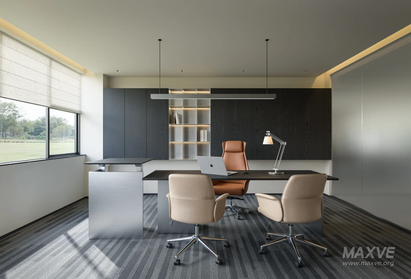 Manager Office - Image 4