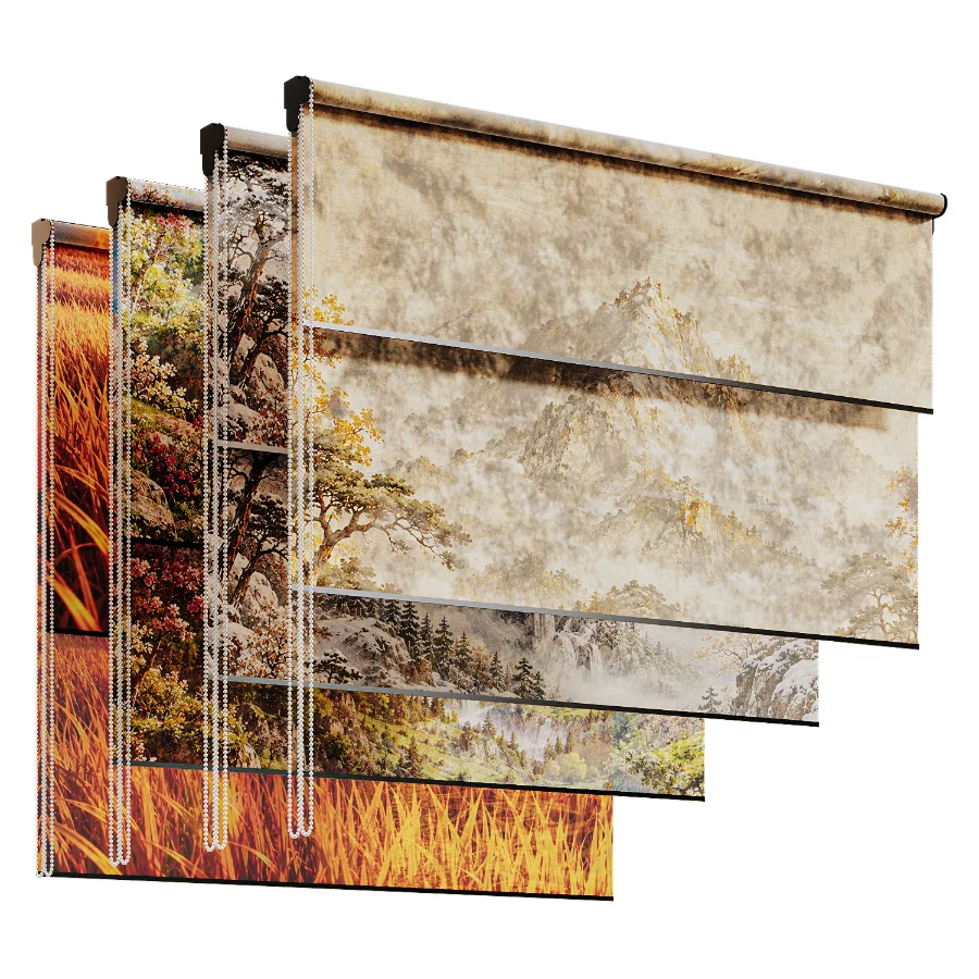 Roller Blinds 02 - Image 3