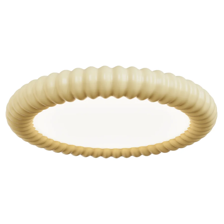 Ripple Halo Ceiling Light - Image 2