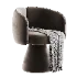 Blossom Twist armchair - Thumbnail 7