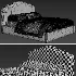 The Vanessa Bed By Sensorsleep - Thumbnail 4