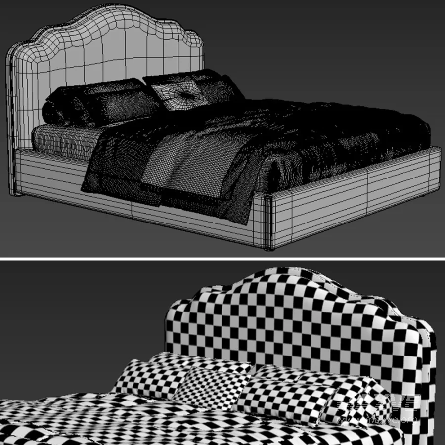 The Vanessa Bed By Sensorsleep - Image 4