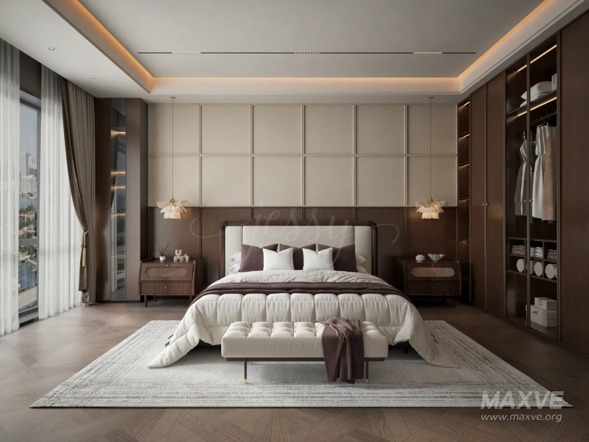 Bedroom 71 - Image 1