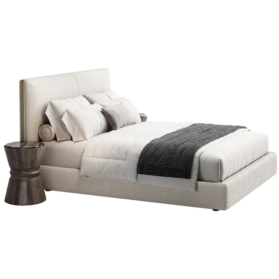 RIBBON Bed - Image 2
