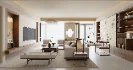 modern living room - Thumbnail 1