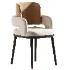 Julien Chair - Thumbnail 3