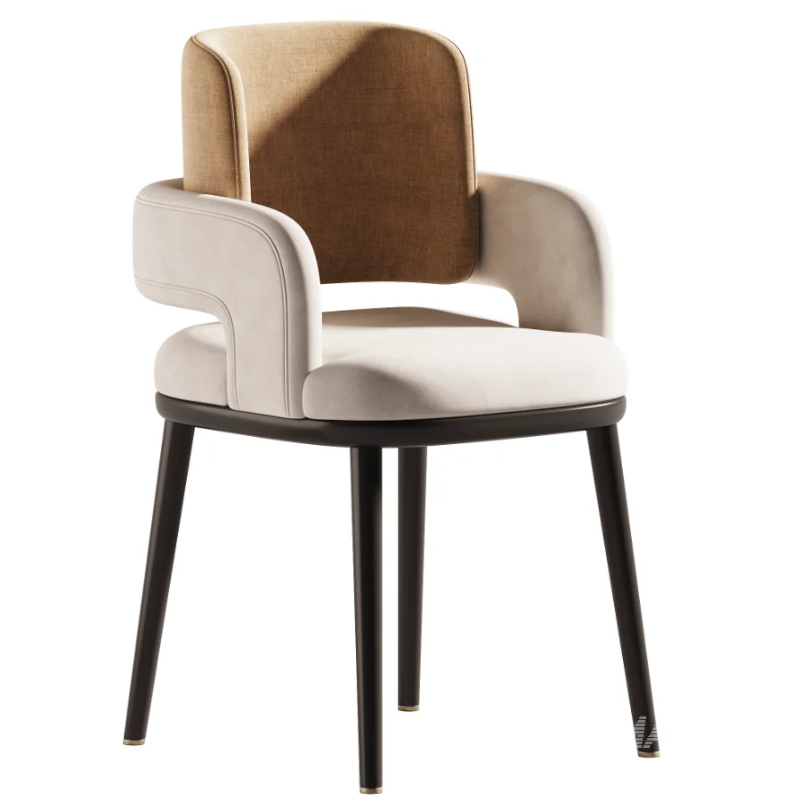 Julien Chair - Image 3