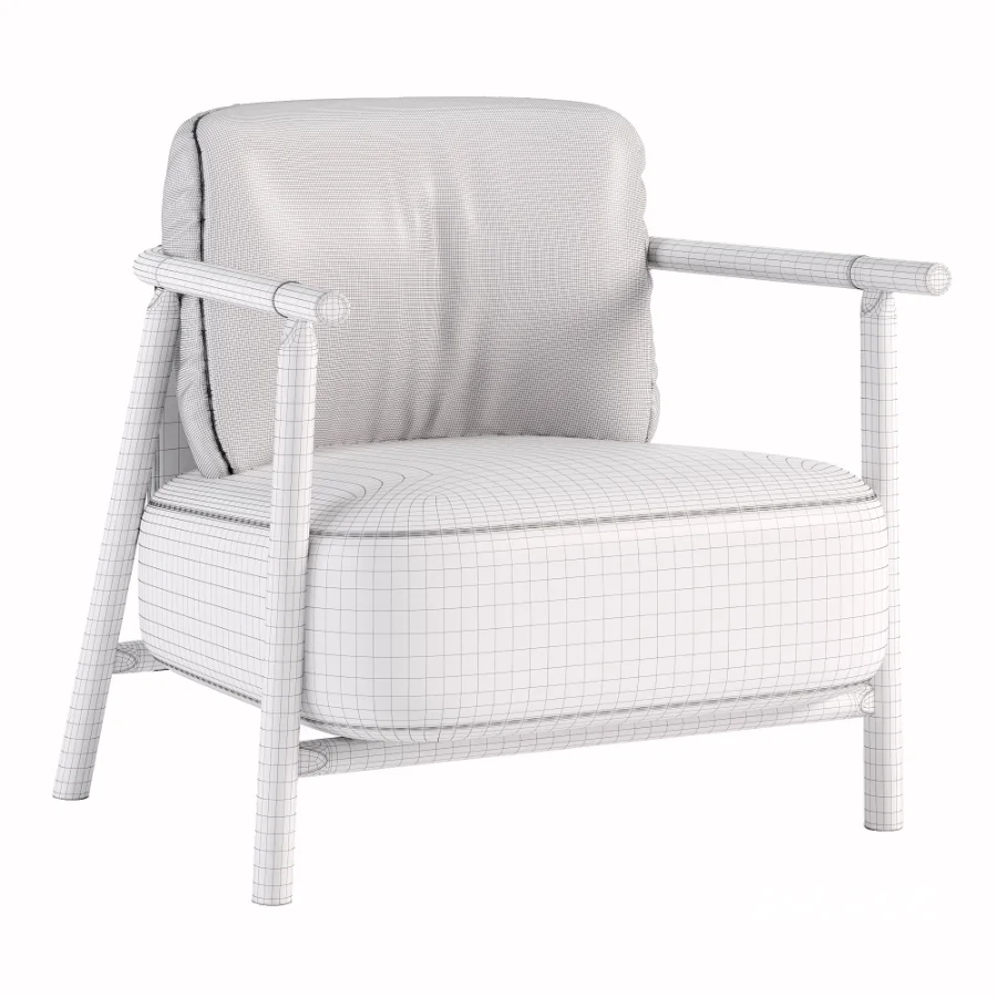 ARMCHAIR NATHY BY DITRE - Image 1