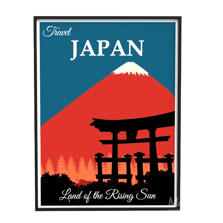 Picture Japan 01 - Image 2
