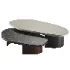 Madagascar Cocktail Table - Thumbnail 5