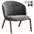 HERON Easy chair - Thumbnail 2