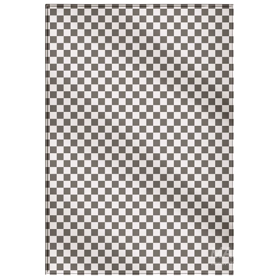 Carpet Here Nearby Optimist Milk 160×230 - Image 1