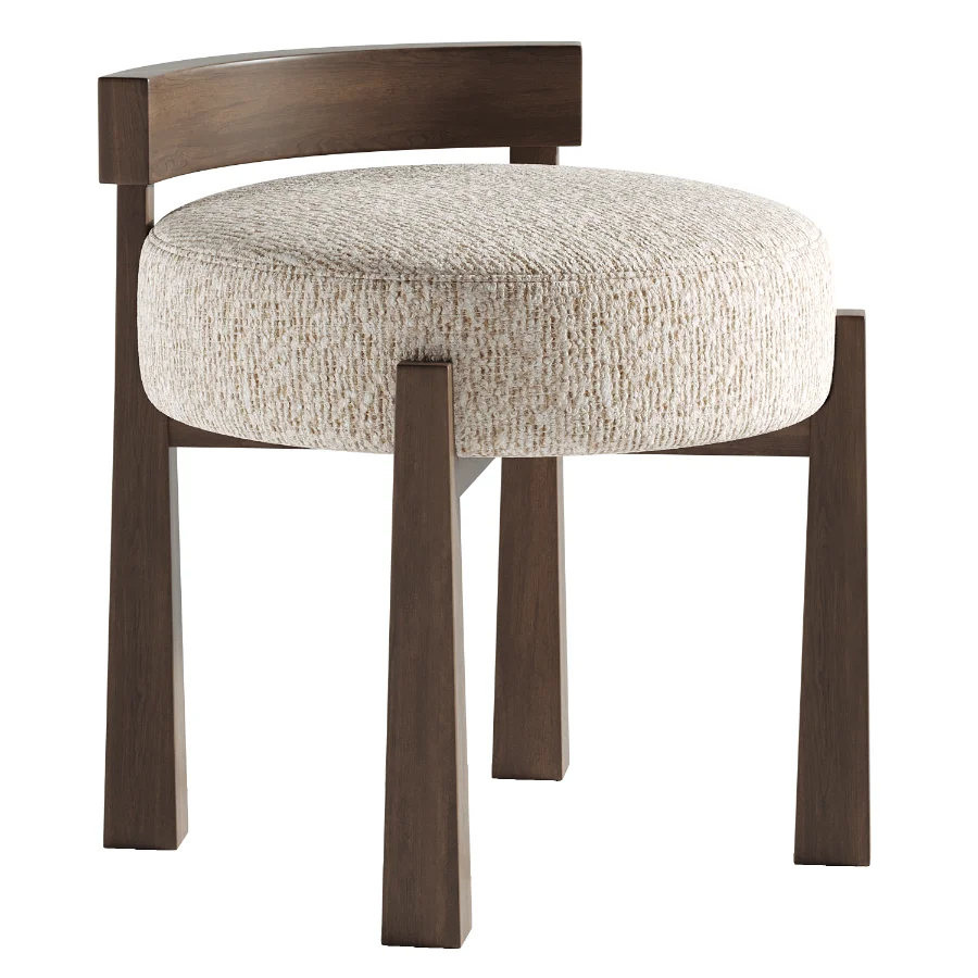 Dali Chair 3D model Maxve