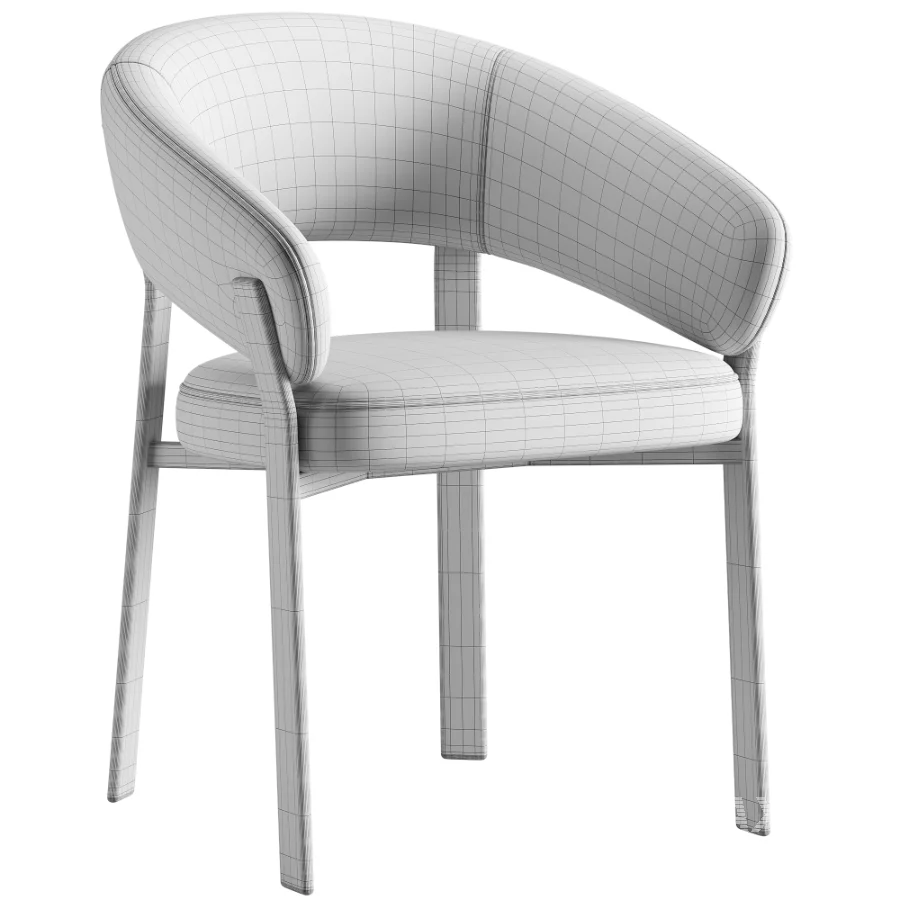 Grime Chair - Image 6