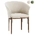 DEVON Small armchair - Thumbnail 1