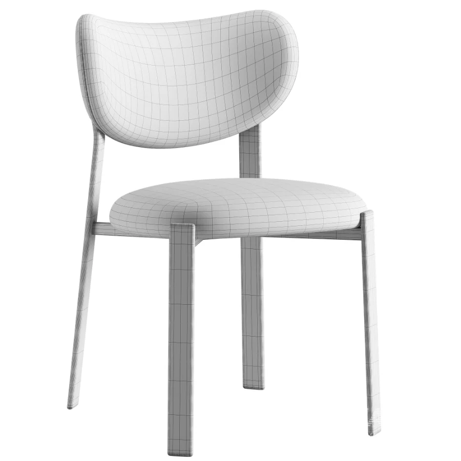 Ainsley Chair - Image 6