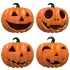 16 Halloween Pumpkin V2 - Thumbnail 5