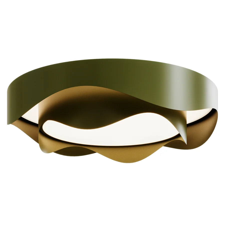 Cenia LED Ceiling Lamp - Image 3