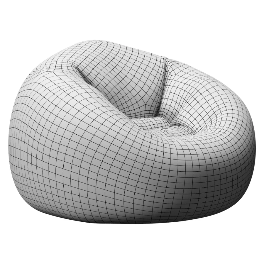 Bean Bag - Image 4