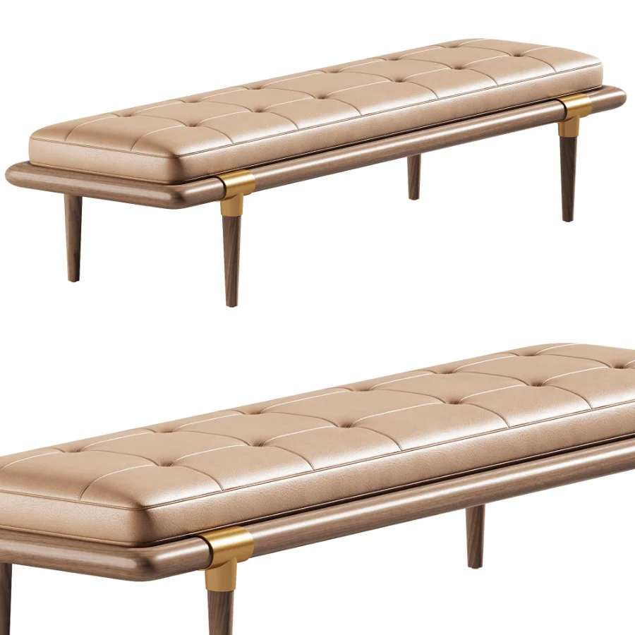Theodore Bench - Image 3