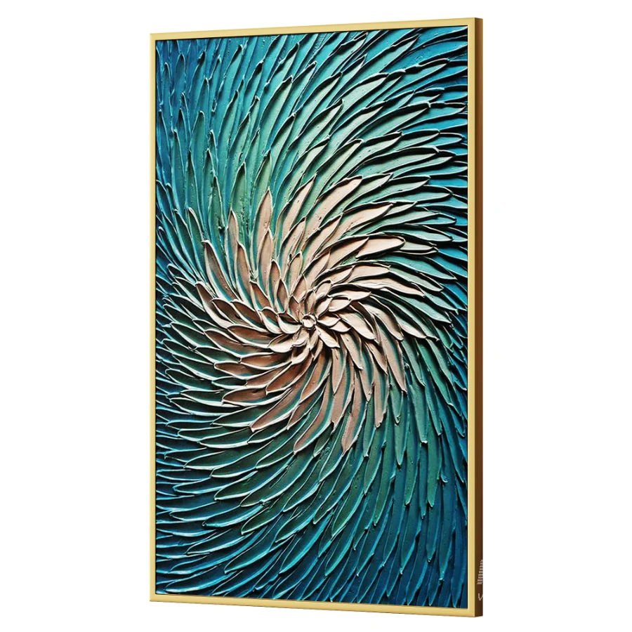 Picture Set Radiant Vortex - Image 2
