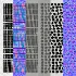 Picture Rhythmic Dots 3D Heavy - Thumbnail 4