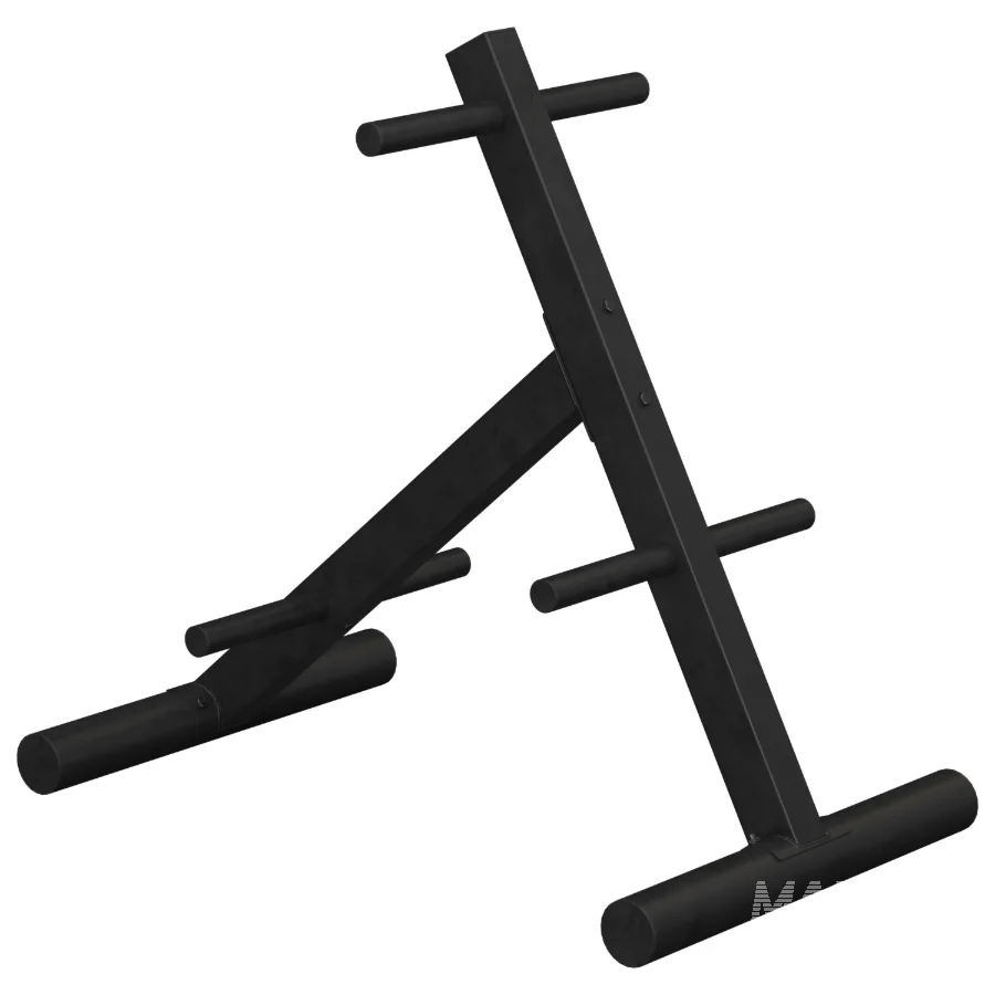 Body_Solid_Standard_Plate_Tree - Image 3