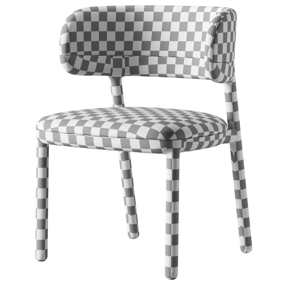 Uplift Dining Chair - Image 7