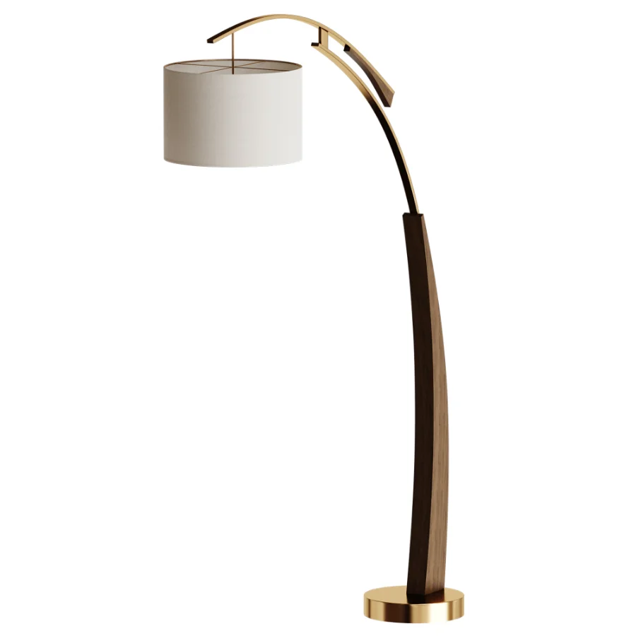 Bau designer floor lamp - Image 2