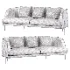 CAILLOU Sofa - Thumbnail 3