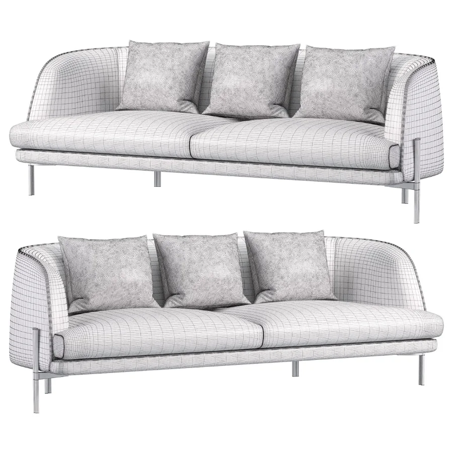 CAILLOU Sofa - Image 3