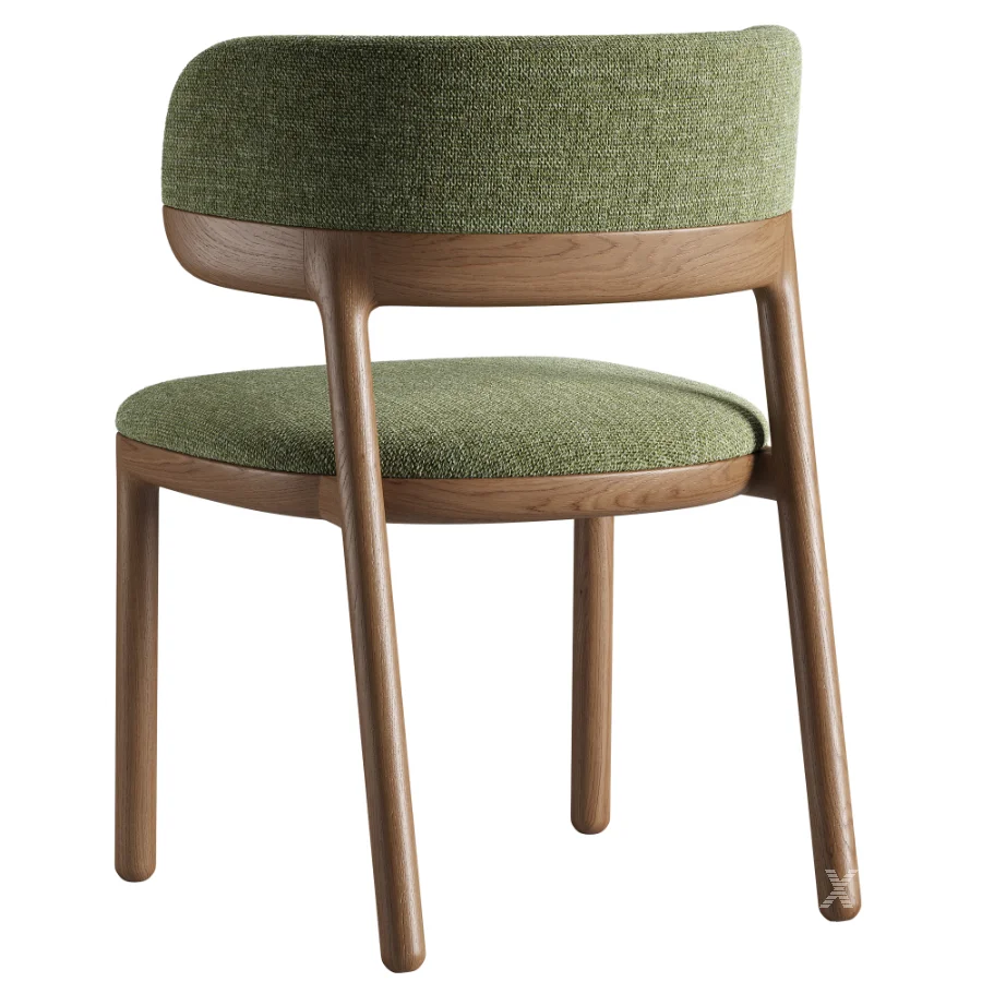 Uplift Dining Chair - Image 5
