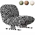 Libra Armchair 02 - Thumbnail 4