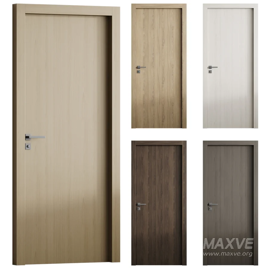 Door - Image 1