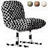 Libra Dining Chair - Thumbnail 3