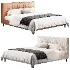 ANTON Bed - Thumbnail 1