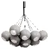KALYNA Chandelier By Makhno - Thumbnail 1